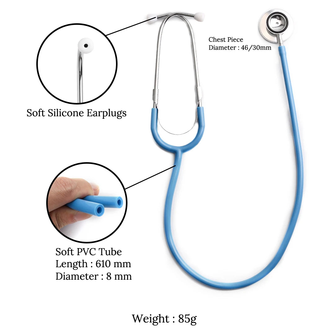 NurseMurse All-Purpose Stethoscope