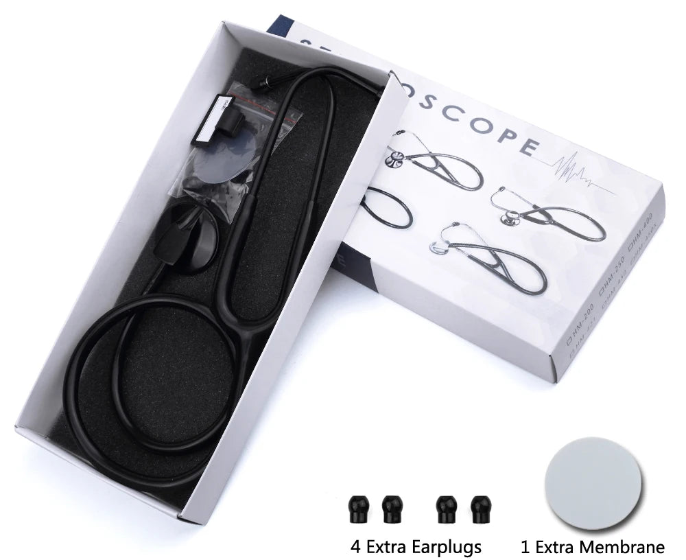 Premium NurseMurse Stethoscope