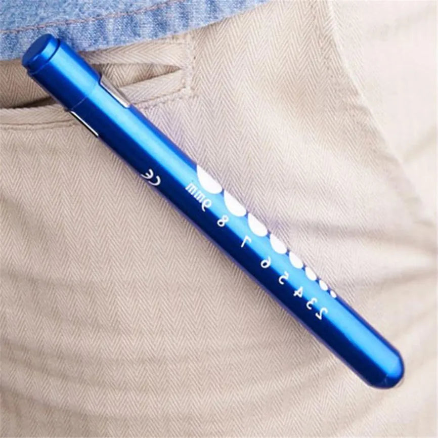 LED Medical Pen Light