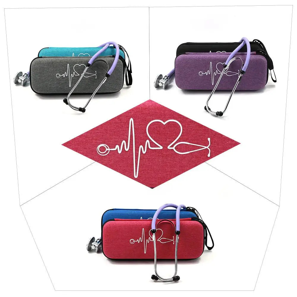 NurseMurse Stethoscope Storage Pack