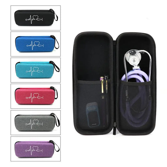 NurseMurse Stethoscope Storage Pack